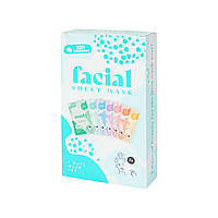 Facial SHEET MASK маска 7 дней