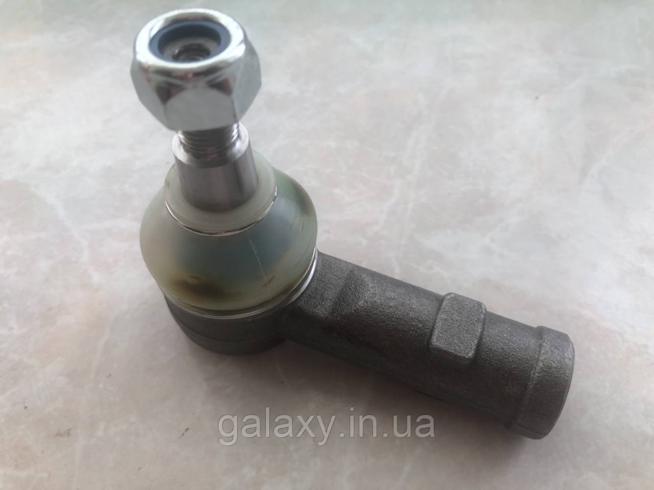 Наконечник кермовий Fiat Ducato, Peugeot J5, Citroen C25 1981-1994