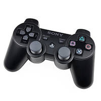 Беспроводной bluetooth джойстик PS3 SONY PlayStation 3, Беспроводной геймпад, Джойстик беспроводной, Джойстик
