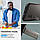 Чохол Spigen для Samsung Galaxy S23 Plus  - Tough Armor, Gunmetal (ACS05673), фото 7