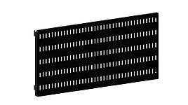 Монтажна навісна панель (600х300мм) ТМ "KOLCHUGA" (Кольчуга) чорна (40529366)
