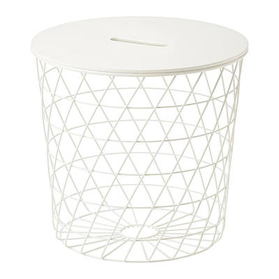 Журнальний столик IKEA KVISTBRO (303.494.52)