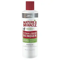Устранитель Nature's Miracle Stain&Odor Remover для удаления пятен и запахов от собак 473 мл