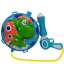 Водний балон "Динозавр" JC 22-07 топ