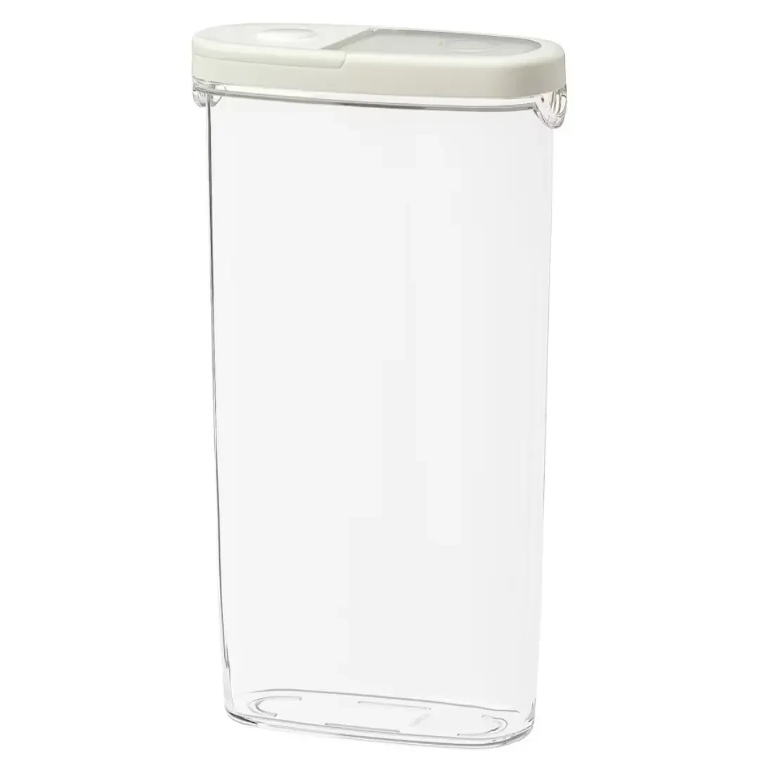 Контейнер для сухих продуктів, ємкість 2,3 л IKEA 365+,900.667.08