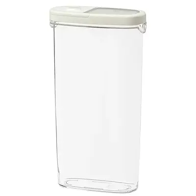 Контейнер для сухих продуктів, ємкість 2,3 л IKEA 365+,900.667.08