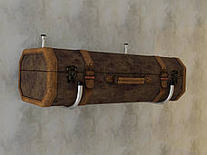Гачок (25х500 мм) ТМ "KOLCHUGA" (Кольчуга) (40306086), фото 4