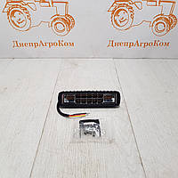 Фара LED прямокутна  48W*