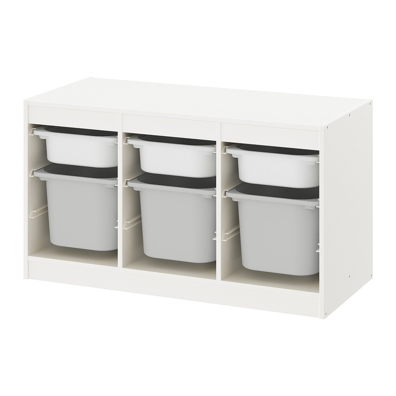 IKEA TROFAST (ИКЕА ТРУФАСТ) (093.287.91), фото 1