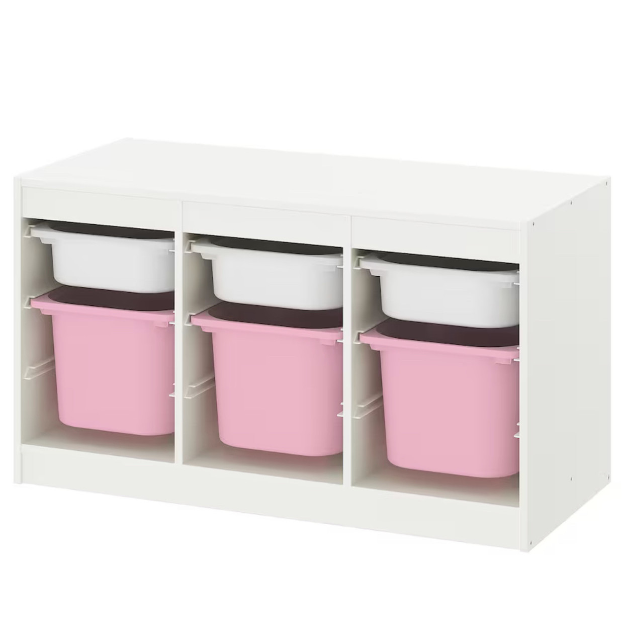 IKEA TROFAST (ИКЕА ТРУФАСТ) (893.355.04), фото 1