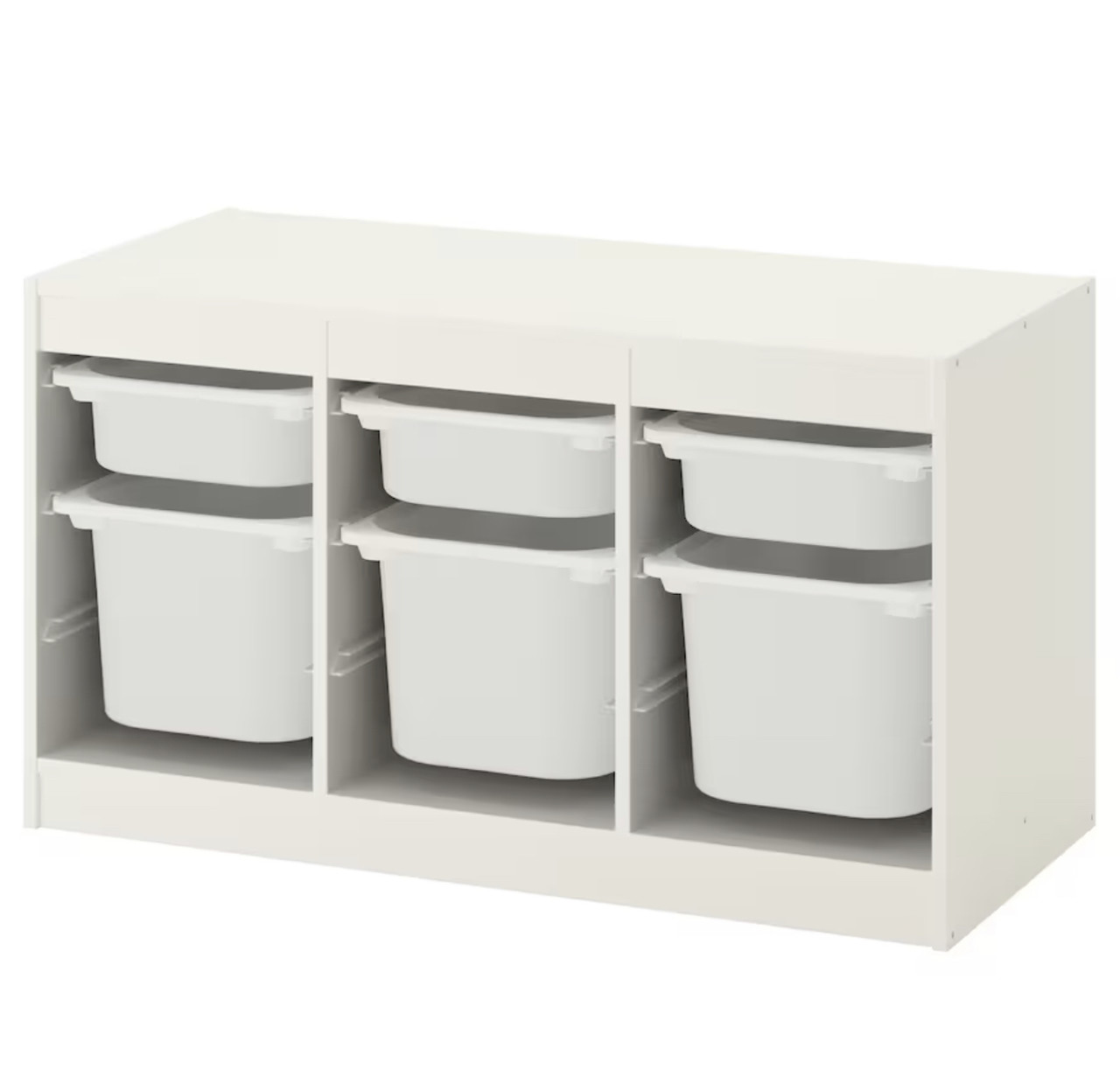 IKEA TROFAST (ИКЕА ТРУФАСТ) (692.284.73), фото 1