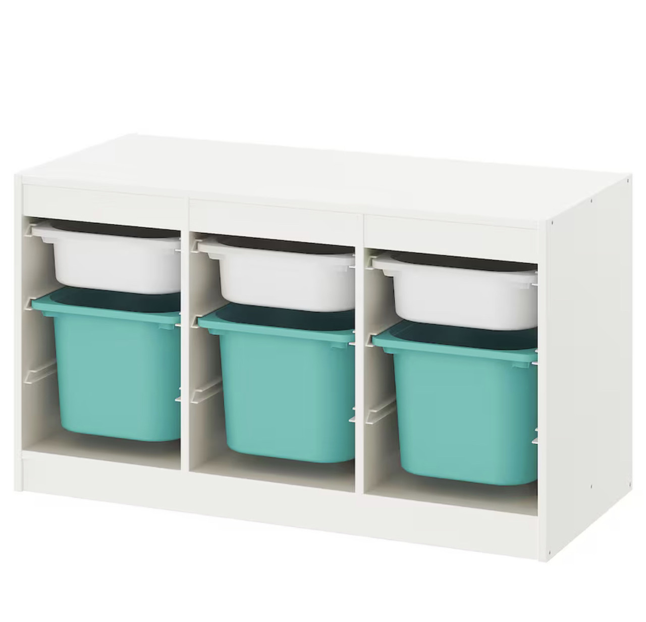 IKEA TROFAST (ИКЕА ТРУФАСТ) (993.287.96), фото 1