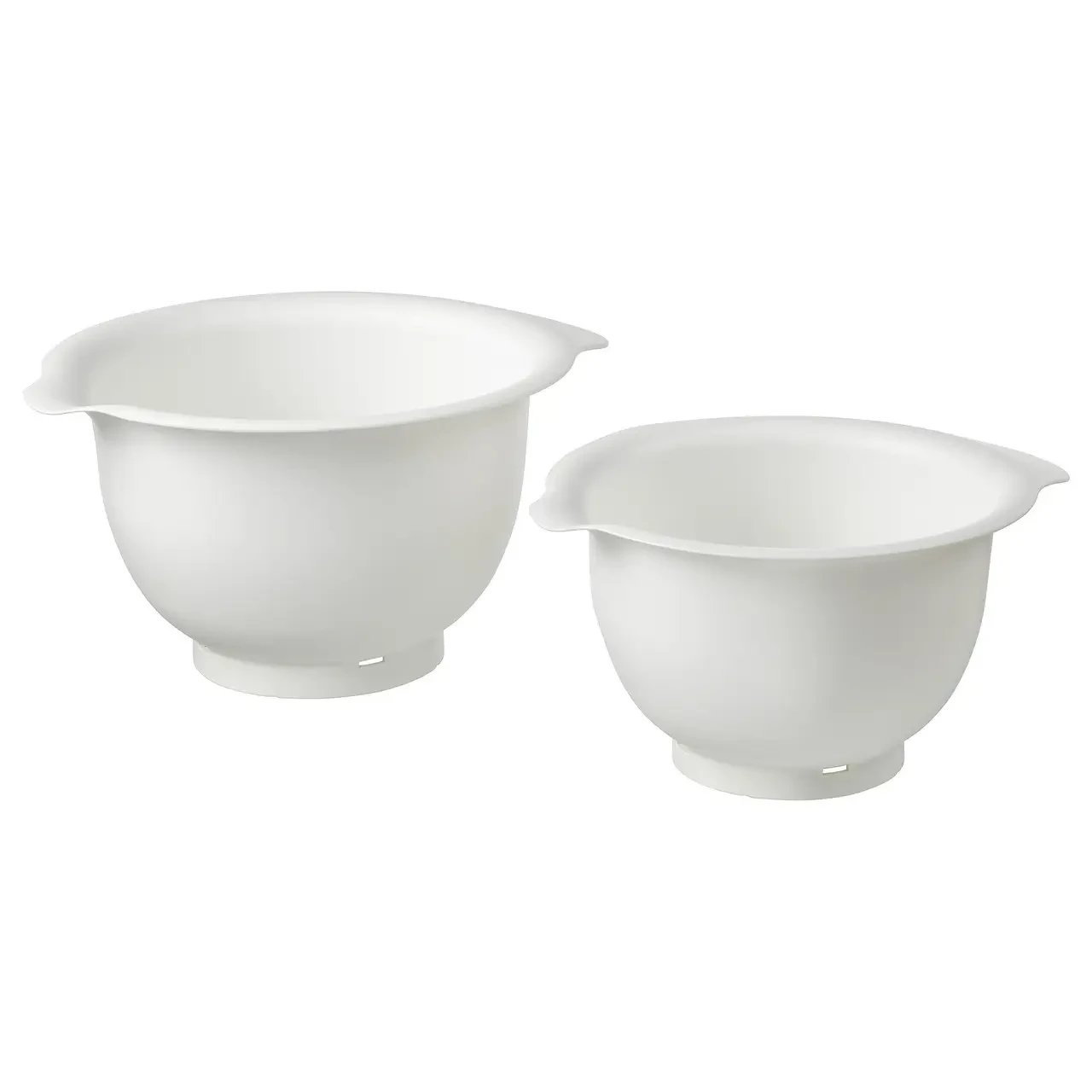 Миски VISPAD IKEA 504.217.91