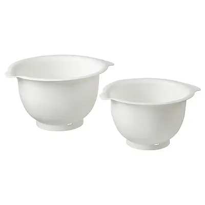 Миски VISPAD IKEA 504.217.91