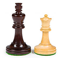 Шахматные фигуры от Italfama "Classico" материал: Дерево. Король 7 см