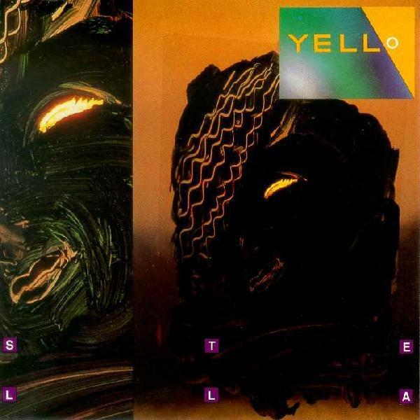 Yello – Stella (2005) (CD Audio)