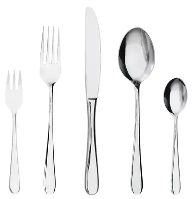 Набір столових приборів MARTORP IKEA 301.675.07