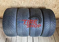 Резина шины 225/50/17 Goodyear