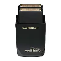 Электробритва Gamma Piu Wireless Prodigy Shaver