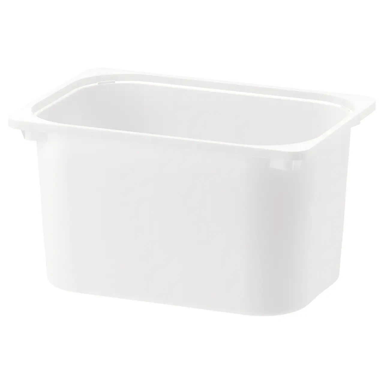 Контейнер IKEA TROFAST білий 956.851.00, фото 1