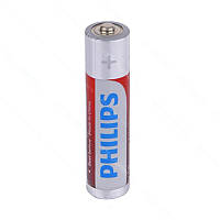 Батарейка Philips Power Alkaline LR3