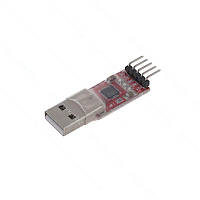 Перетворювач USB-TTL на CP2102