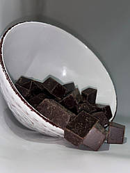 Натуральний чорний шоколад 80% 250 г