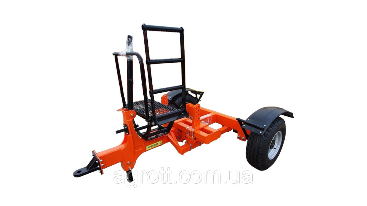 Візок універсальний ВУ-3000, фото 1