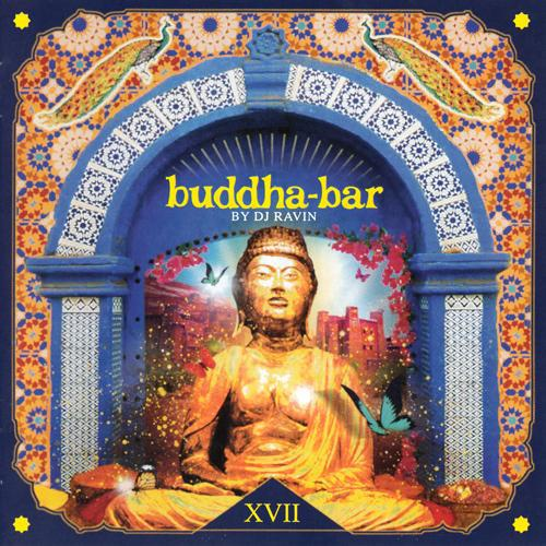 VA – Buddha Bar XVII By DJ Ravin (2CD, 2015) (CD Audio)