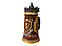 Кружка Game of Thrones House Lannister Stein Гра Престолів Будинок Ланністеров, фото 8