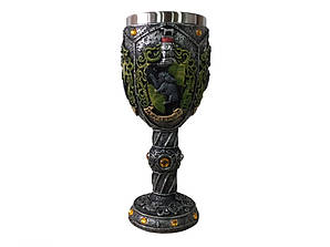 Келих Кубок Гаррі Поттер Harry Potter Hufflepuff Гафелпаф