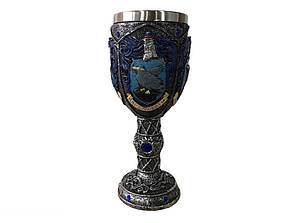 Келих Кубок Гаррі Поттер Harry Potter Ravenclaw Когтевран Пазурах-вран