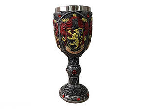 Келих Кубок Гаррі Поттер Harry Potter Gryffindor Грифіндор Факультет Школи чарів і Чаклунства Хогварт
