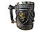 Кружка Чашка 3D Львів Сокири Лев на Щиті, фото 8