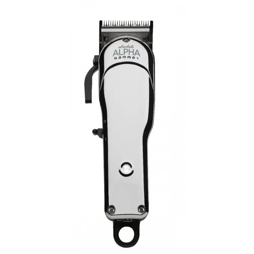 Машинка для стрижки Gamma Piu Absolute Alpha Clipper