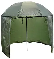 Парасолька CarpZoom Umbrella Shelter 250 см