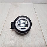 Фара LED кругла 20W, 12/80V, фото 5