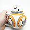 Керамічна чашка Star Wars – робот BB-8, фото 2