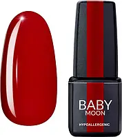 Гель-лак Baby Moon red chic 6 мл 04