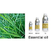 Эфирное, натуральное масло, экстракт, ароматерапия, для аромадиффузоров Масло Цитронелловое (Citronella Oil)