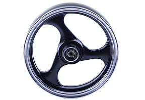 Диск передній литий 13 TATA (дискове гальмо) (код 1471)