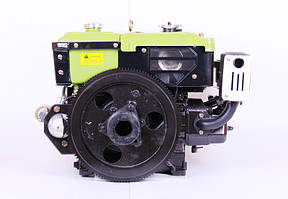 Двигун SH180NDL ТАТА Zubr (8 к.с.) з електростартером