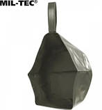 Відро для води складане MIL-TEC 5 Л Оливкове 16006001.solve, фото 3