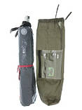 Намет 2-місний «Mini Pack Standard», Olive 14205001.solve, фото 7
