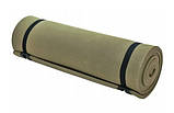 Каремат MIL-TEC ISO (200*50*1 см) килимок 14422100.solve, фото 5