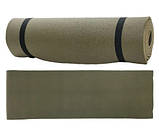 Каремат MIL-TEC ISO (200*50*1 см) килимок 14422100.solve, фото 8