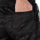 Штани тренувальні Sturm Mil-tec темний камуфляж 11446280.solve, фото 3