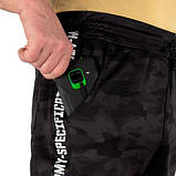 Штани тренувальні Sturm Mil-tec темний камуфляж 11446280.solve, фото 5