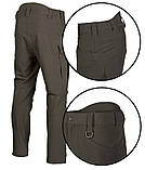 Штани Mil-Tec assault рейнджер зелений 11508012 Німеччина.solve, фото 2
