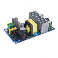 Модуль живлення імпульсний 24V, 4A